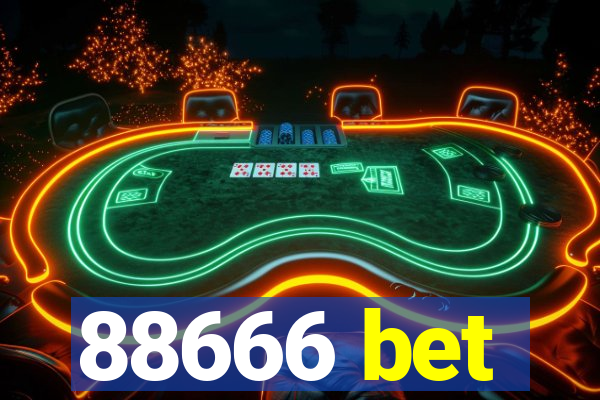 88666 bet